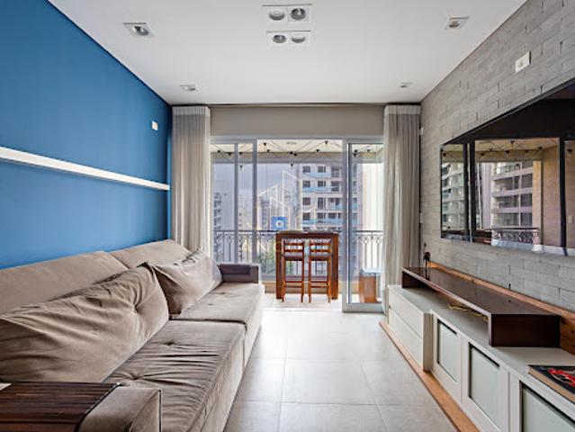 Apartamento aluguel em Região Imediata de São Paulo, Região Metropolitana de São Paulo