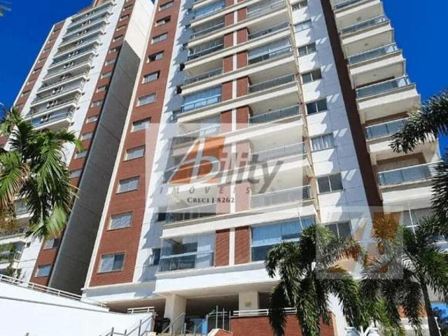 Apartamento venda em Região Geográfica Imediata de Cuiabá, Região Metropolitana do Vale do Rio Cuiabá