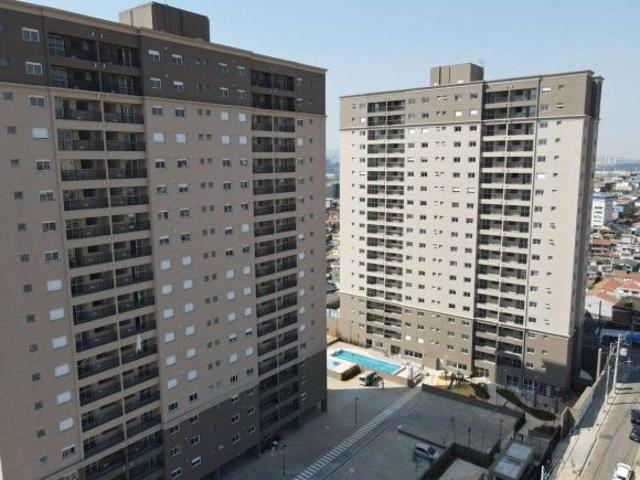 Apartamento venda em Carapicuíba
