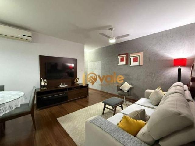 Apartamento venda em São José dos Campos