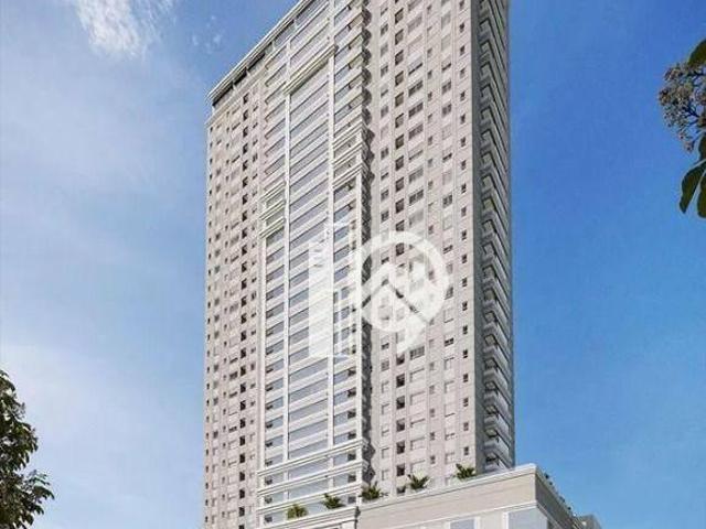 Apartamento venda em São José dos Campos