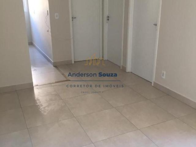 Apartamento venda em Jardim Santa Marta III, Salto