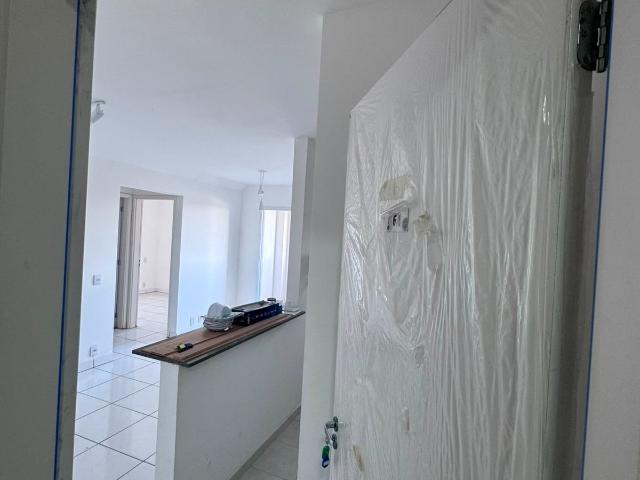Apartamento venda em Jardim Califórnia, Jacareí