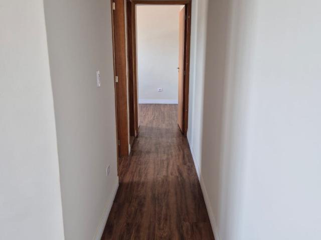 Apartamento venda em Jardim Santa Mônica, Jacareí