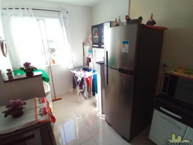 Apartamento venda em Jardim Califórnia, Jacareí
