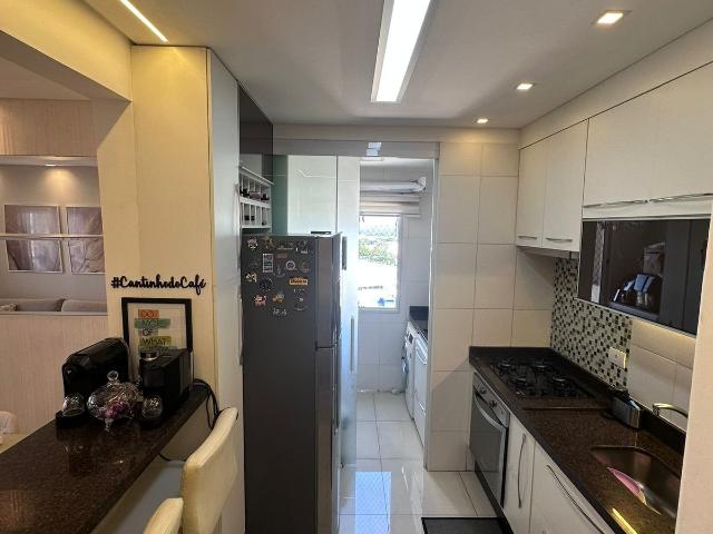 Apartamento venda em Região Imediata de São José dos Campos, Região Metropolitana do Vale do Paraíba e Litoral Norte