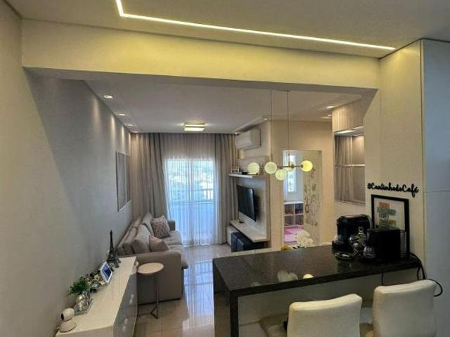 Apartamento venda em Jardim Califórnia, Jacareí