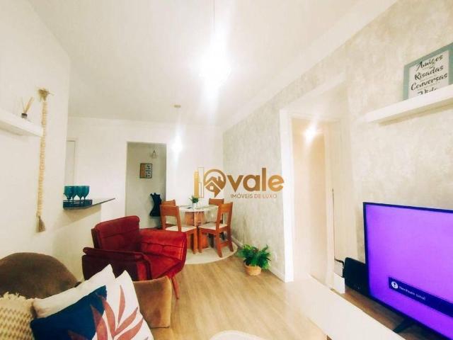 Apartamento aluguel em BNH, Jacareí