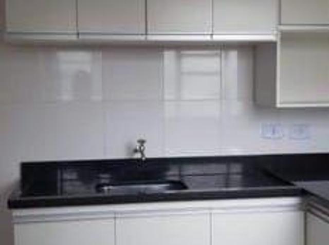 Apartamento venda em Parque Nova América, Jacareí