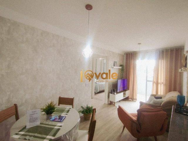 Apartamento aluguel em Jacareí, Região Geográfica Intermediária de São José dos Campos