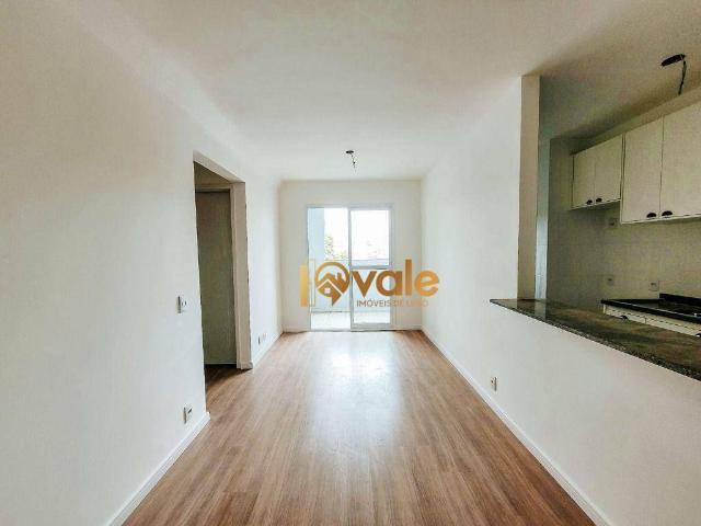 Apartamento venda em Região Imediata de São José dos Campos, Região Metropolitana do Vale do Paraíba e Litoral Norte