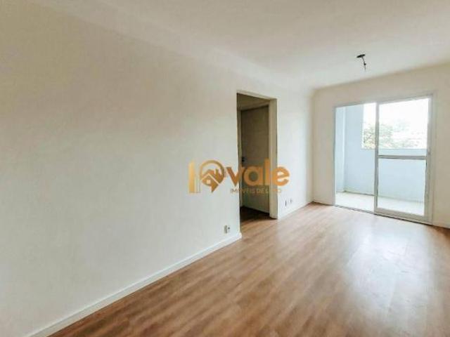 Apartamento venda em Parque Nova América, Jacareí