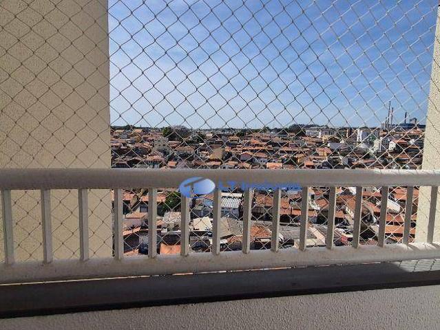 Apartamento venda em Região Imediata de São José dos Campos, Região Metropolitana do Vale do Paraíba e Litoral Norte