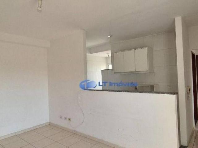 Apartamento venda em Parque Nova América, Jacareí
