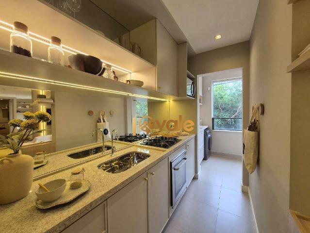 Apartamento venda em Região Imediata de São José dos Campos, Região Metropolitana do Vale do Paraíba e Litoral Norte