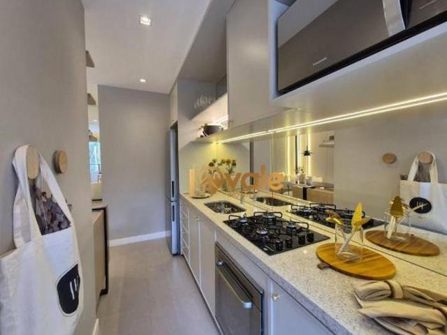 Apartamento venda em Região Imediata de São José dos Campos, Região Metropolitana do Vale do Paraíba e Litoral Norte