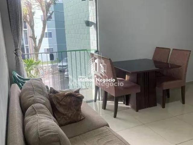 Apartamento venda em Região Imediata de Campinas, Região Metropolitana de Campinas