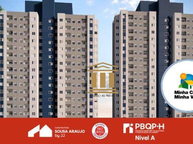 Apartamento venda em Região Imediata de São José dos Campos, Região Metropolitana do Vale do Paraíba e Litoral Norte