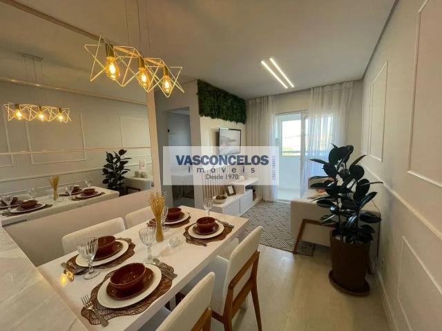 Apartamento venda em Região Imediata de São José dos Campos, Região Metropolitana do Vale do Paraíba e Litoral Norte