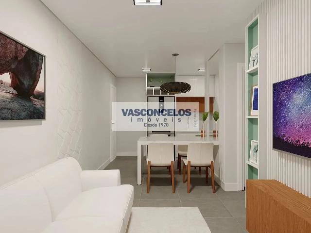 Apartamento venda em Região Imediata de São José dos Campos, Região Metropolitana do Vale do Paraíba e Litoral Norte