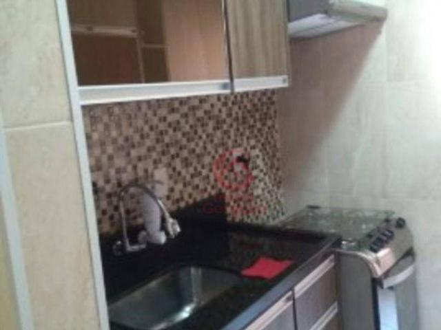 Apartamento venda em Jundiaí