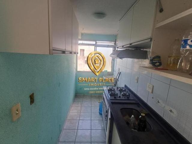 Apartamento venda em Jardim Vista Alegre, Ferraz de Vasconcelos