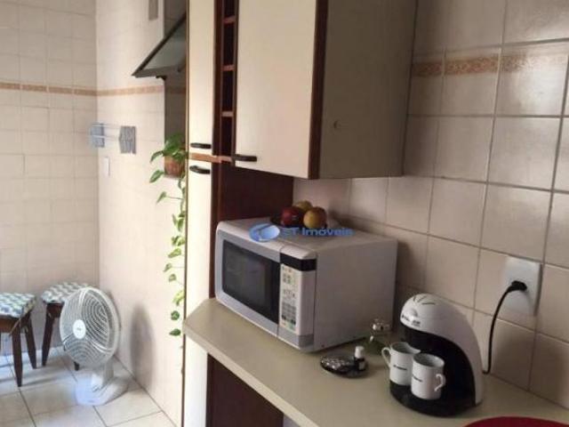 Apartamento venda em Jardim Beira Rio, Jacareí