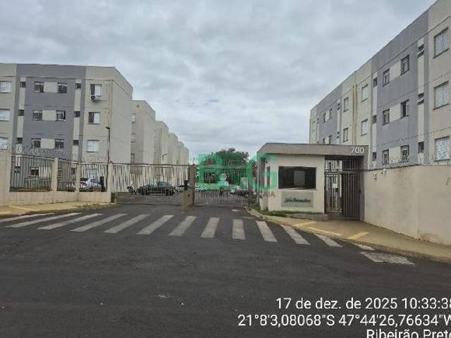 Apartamento venda em Região Imediata de Ribeirão Preto, Região Metropolitana de Ribeirão Preto