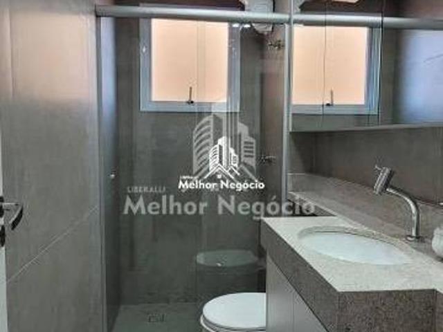 Apartamento venda em Região Imediata de Campinas, Região Metropolitana de Campinas
