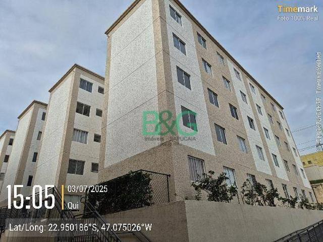 Apartamento venda em Região Imediata de Campinas, Região Metropolitana de Campinas