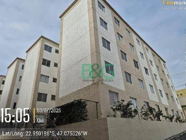 Apartamento venda em Região Imediata de Campinas, Região Metropolitana de Campinas