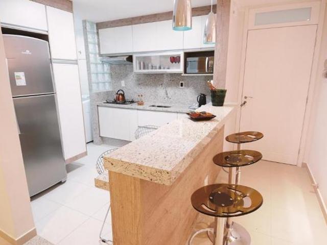 Apartamento venda em Araçatuba