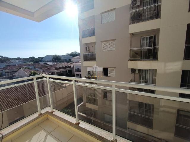 Apartamento venda em Araçatuba