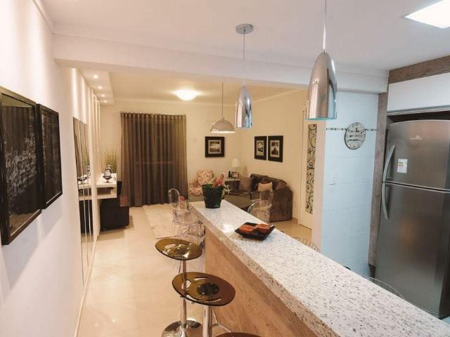 Apartamento venda em Araçatuba
