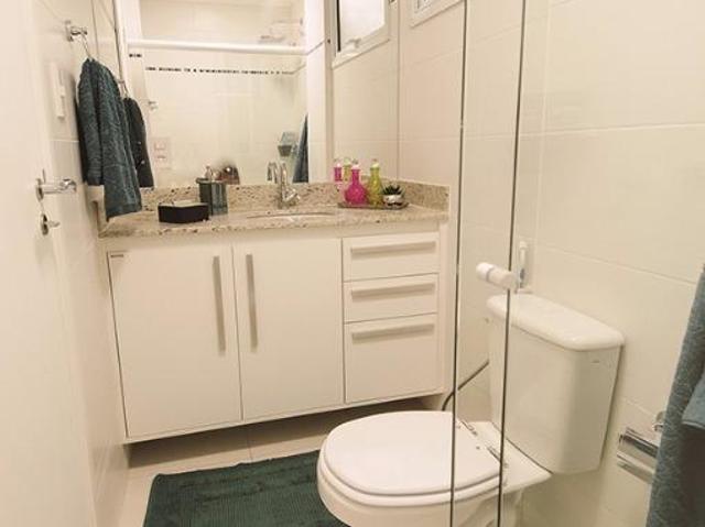 Apartamento venda em Região Imediata de Araçatuba, Araçatuba