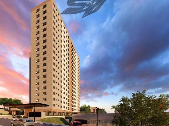 Apartamento venda em Rio Cotia, Cotia
