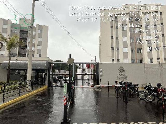 Apartamento venda em Região Imediata de Araras, Região Metropolitana de Piracicaba
