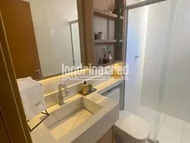 Apartamento venda em Região Geográfica Imediata de Londrina, Arapongas