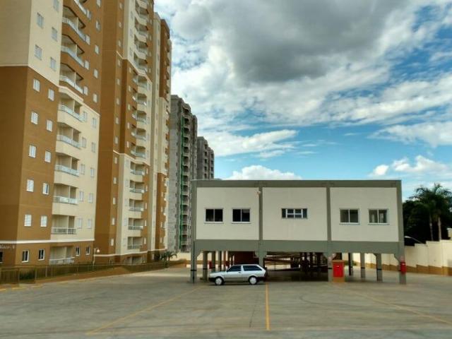 Apartamento aluguel em Jardim Fortaleza, Paulínia