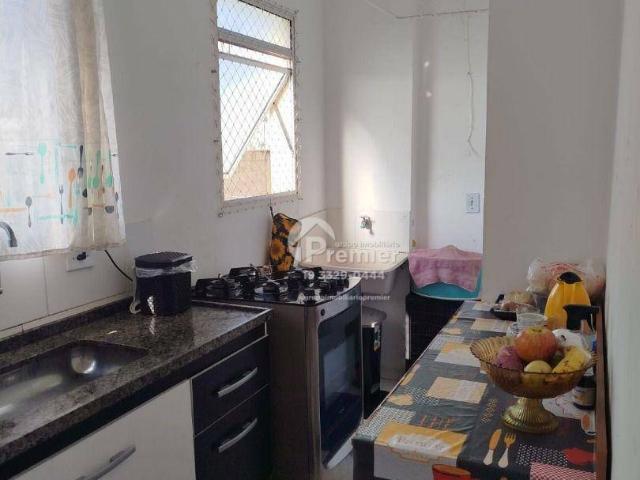 Apartamento aluguel em Região Imediata de Campinas, Região Metropolitana de Campinas