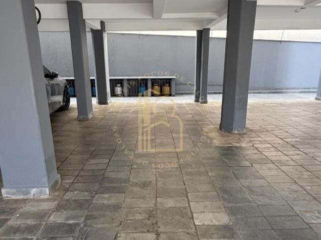 Apartamento venda em Santa Rosália, Poços de Caldas