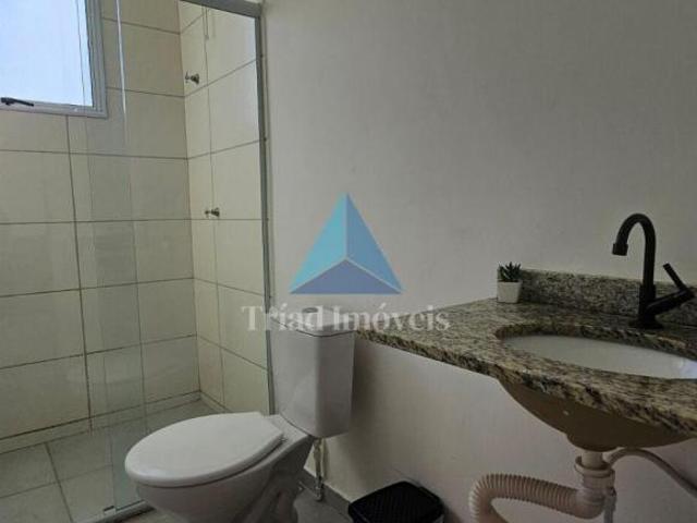 Apartamento venda em Santa Bárbara d'Oeste