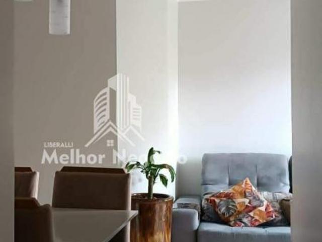 Apartamento venda em Região Imediata de Campinas, Região Metropolitana de Campinas