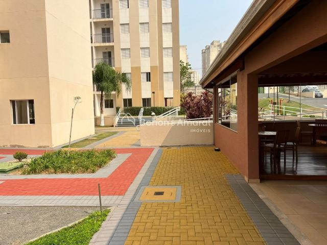 Apartamento venda em Região Imediata de Campinas, Região Metropolitana de Campinas