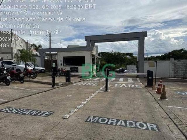 Apartamento venda em Região Imediata de Presidente Prudente, Presidente Prudente