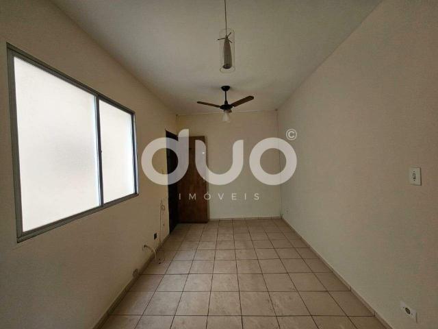 Apartamento venda em Região Imediata de Piracicaba, Região Metropolitana de Piracicaba