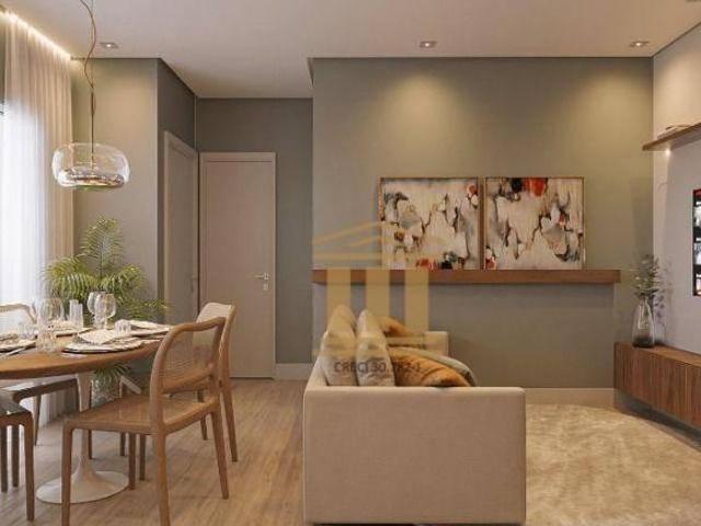 Apartamento venda em Região Imediata de São José dos Campos, Região Metropolitana do Vale do Paraíba e Litoral Norte