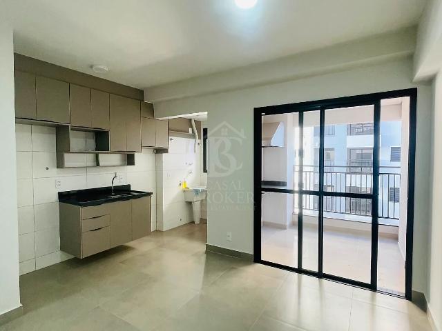 Apartamento aluguel em Região Imediata de Marília, Marília