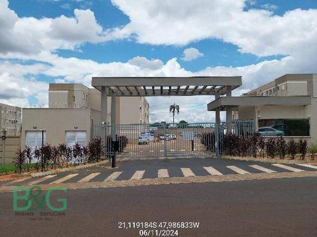 Apartamento venda em Região Imediata de Ribeirão Preto, Região Metropolitana de Ribeirão Preto