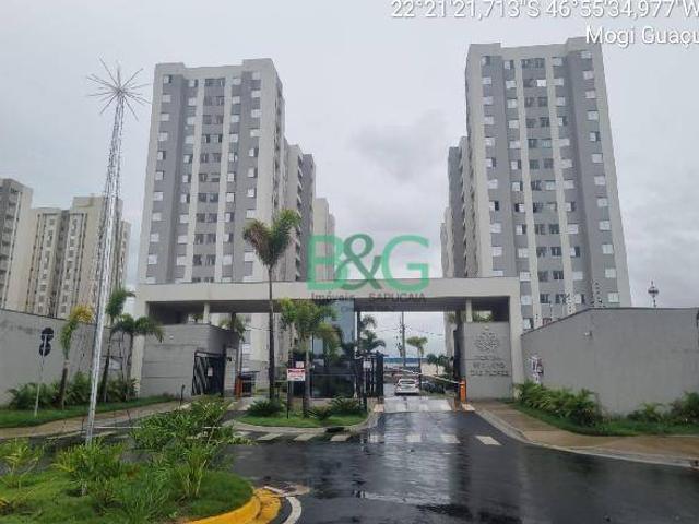 Apartamento venda em Região Imediata de Mogi Guaçu, Mogi Guaçu